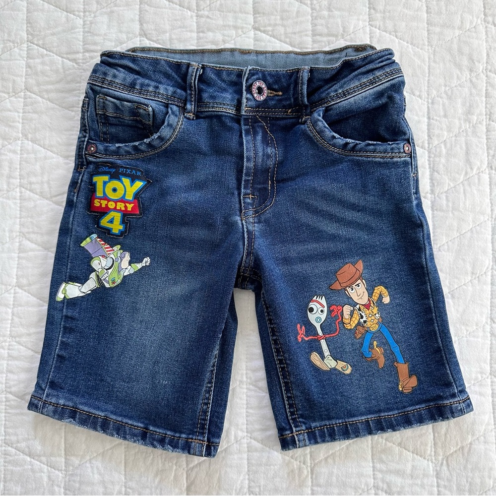 Toy Story Shorts